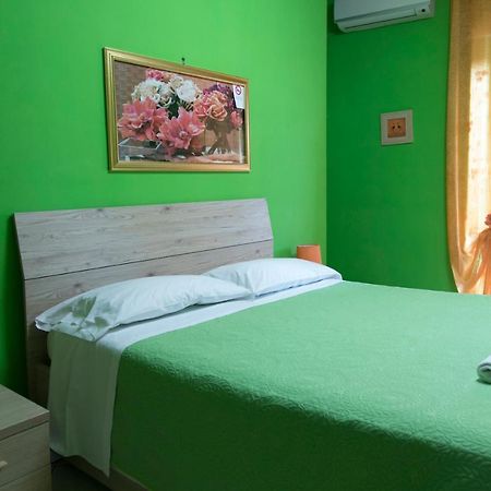 Отель Campi Flegrei House Неаполь Экстерьер фото