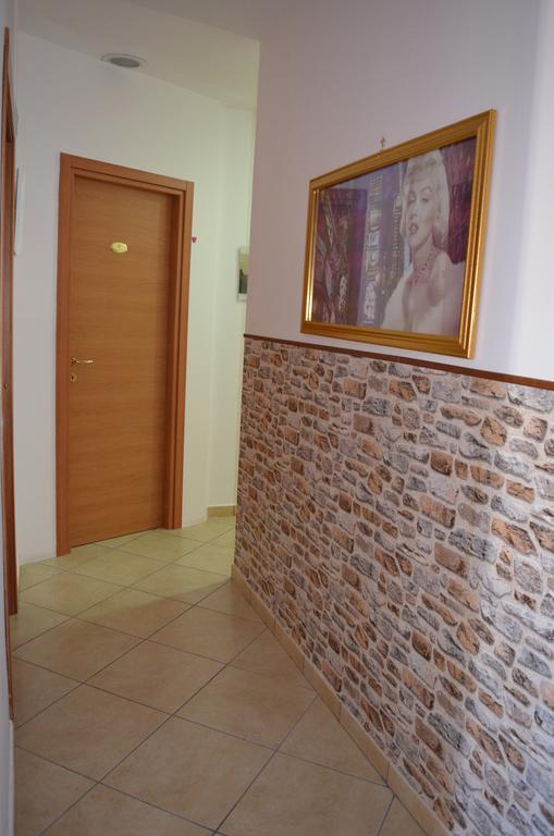 Отель Campi Flegrei House Неаполь Экстерьер фото